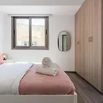 Crystal 2-bedroom In Lárnaca