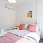 Apartment Crystal 2-bedroom In Larnaca