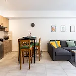 Apartment Crystal 2-bedroom In Larnaca