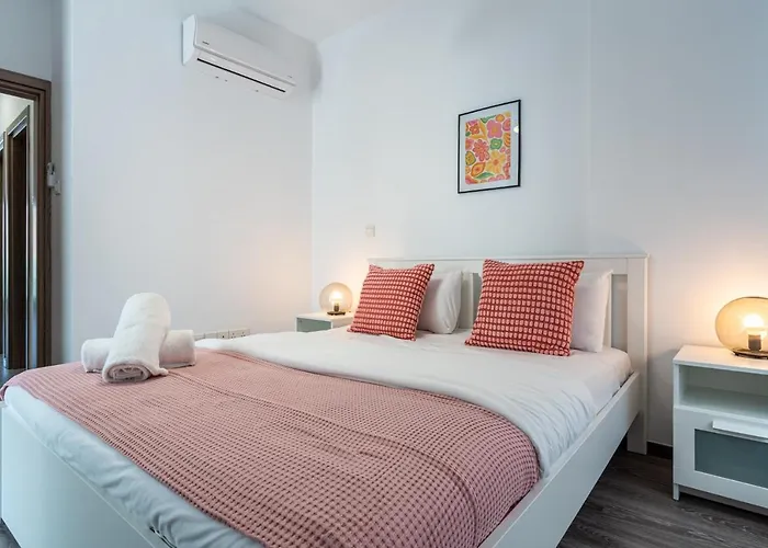 Crystal 2-bedroom In Apartament