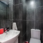 Crystal 2-bedroom In Апартаменты Ларнака